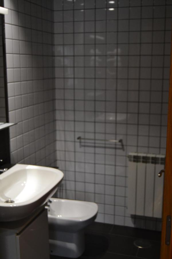 Apartamentos Spa Cueto Cangas de Onis Bagian luar foto