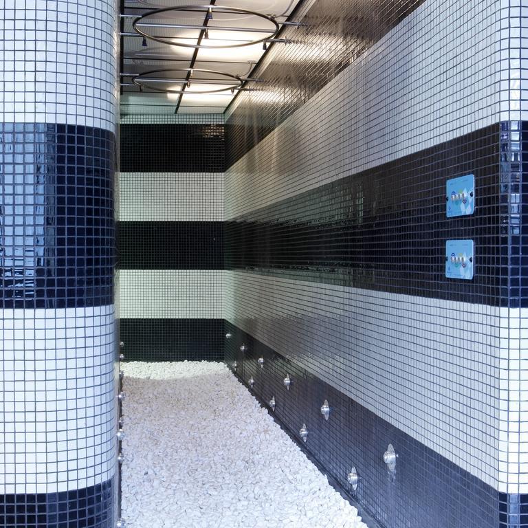 Apartamentos Spa Cueto Cangas de Onis Bagian luar foto
