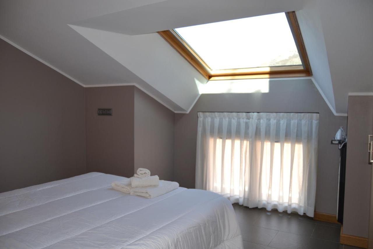 Apartamentos Spa Cueto Cangas de Onis Bagian luar foto