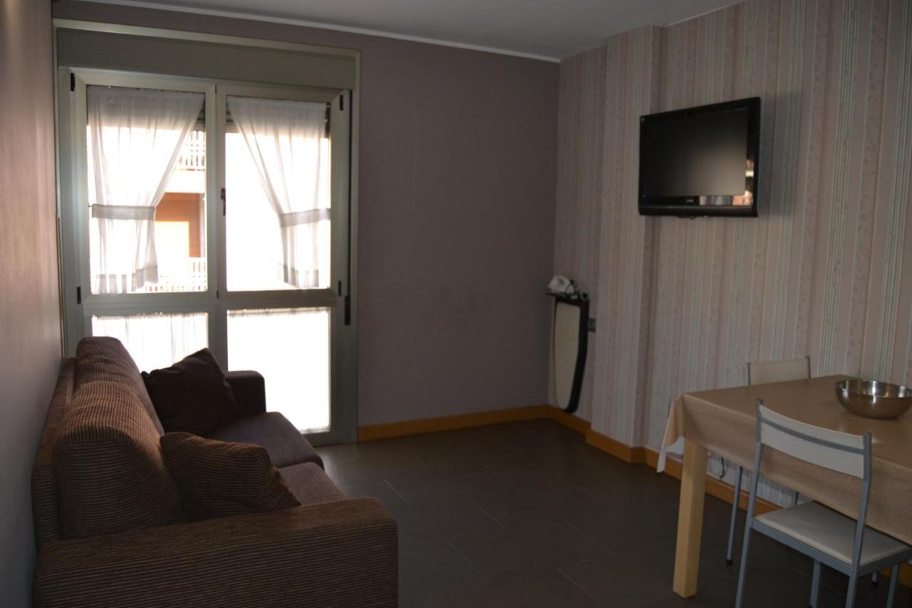 Apartamentos Spa Cueto Cangas de Onis Bagian luar foto
