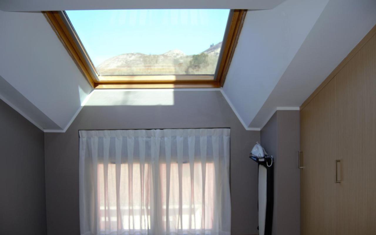 Apartamentos Spa Cueto Cangas de Onis Bagian luar foto