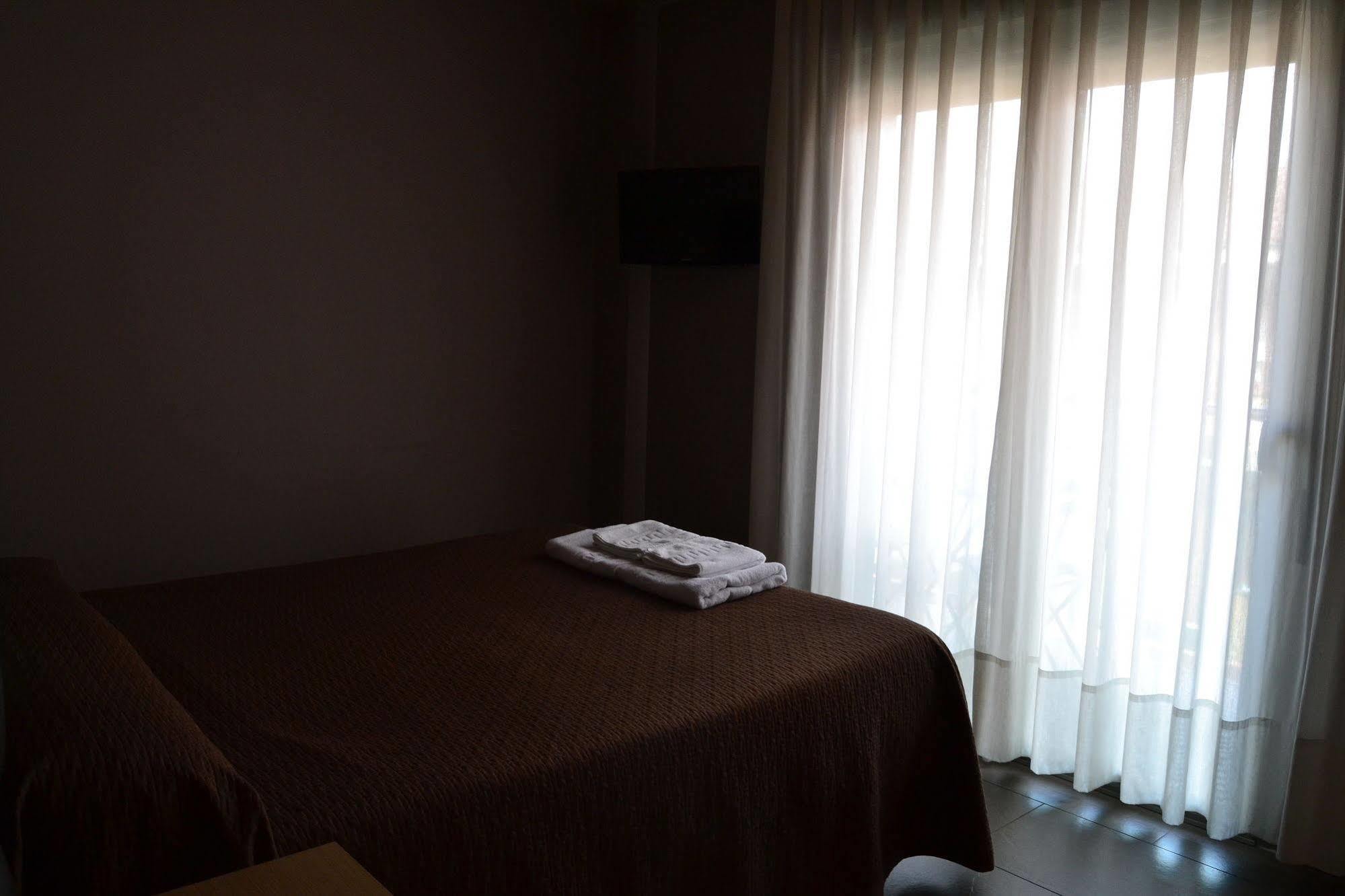 Apartamentos Spa Cueto Cangas de Onis Bagian luar foto