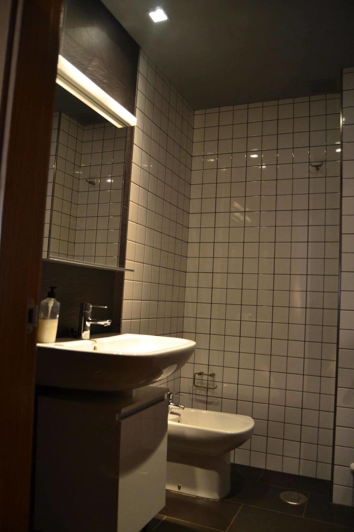 Apartamentos Spa Cueto Cangas de Onis Bagian luar foto